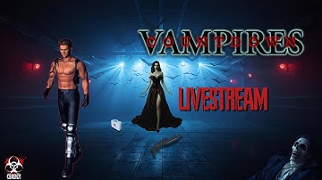 Countdown Vampires (1999) | The WORST Resident Evil Inspired Game |