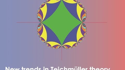 The Geodesic Flow on Hyperbolic Surfaces (Lecture 1) by Ara Basmajian