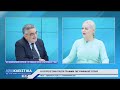 ΣΥΝΕΝΤΕΥΞΗ  12 12 2025 ΔΡ ΠΑΤΤΙΧΗΣ