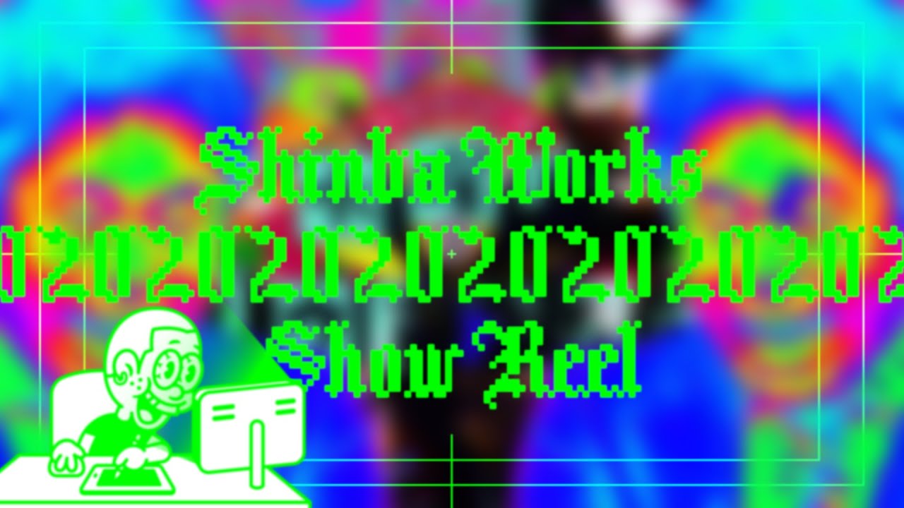 【SHINBA WORKS】2020年のお仕事まとめ【TV多め】