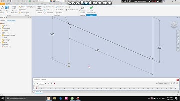 Mô phỏng chạy điểm trong Inventor