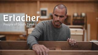 Erlacher: Die Liebe zum Detail, ein wichtiges Vermächtnis | Südtirol