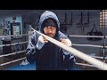 When You Fight Anger Is Your Biggest Tool Southpaw CLIP When You Fight Anger Is Your Biggest Tool Southpaw CLIP