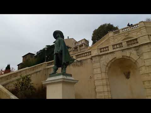 Vídeo: ¿Por Qué Los Mosqueteros Reales Se Fueron Sin Mosquetes Y Cómo D ' Artagnan Cambió Este Servicio - Vista Alternativa
