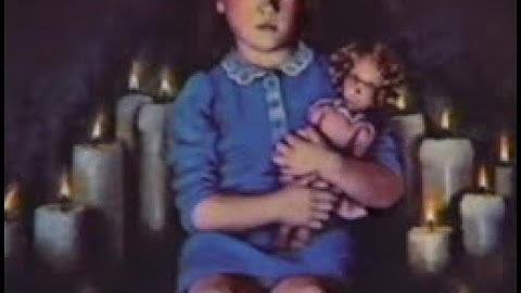 1980s SPECIAL REPORT : "CREEPY CULTS"