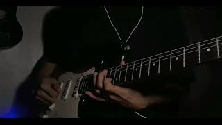 THE NEIGHBOURHOOD - SWEATER WEATHER (ELECTRIC GUITAR COVER) #theneighbourhood  #guitarcover #music Resimi