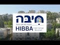 Hibba center