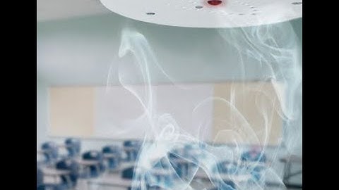 Halo Sensor Demonstration