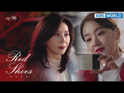 [ENG / CHN] Red Shoes EP.96 | KBS WORLD TV 211213