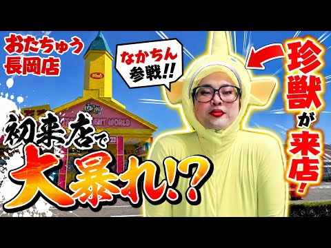 なかちんファミリー - YouTube