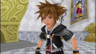 Sora's Adventure Special part 1