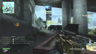 Zsync- - Mw3 Game Clip