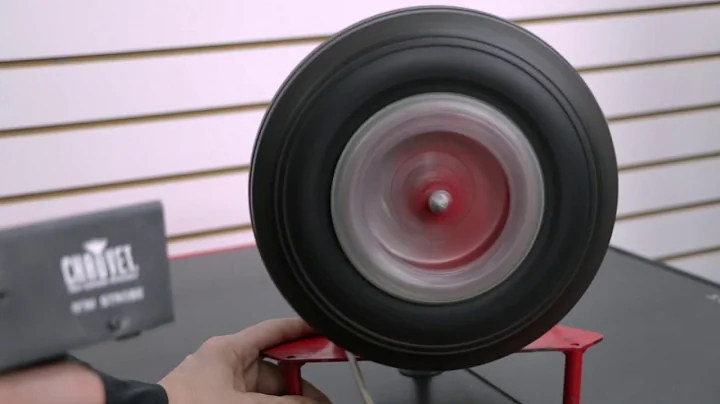 What is the Centramatic Wheel Balancer