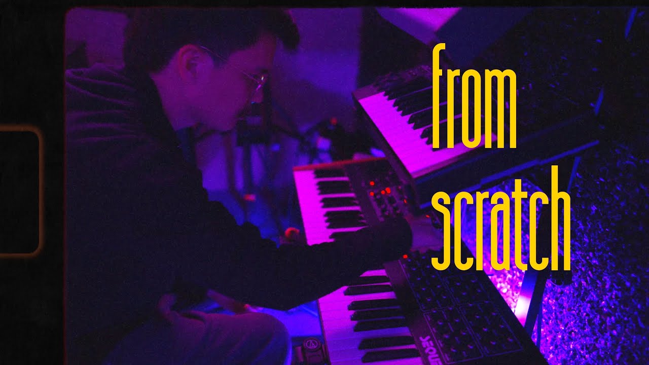 cook up and giving the samples away ep 3