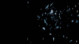 3d Brain Render