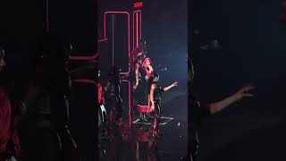 Chun Li - Nicki Minaj live Orlando