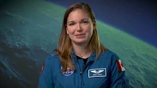 Becoming Astronauts Are You Next