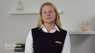Young Worker Safety Tip one - October 2016