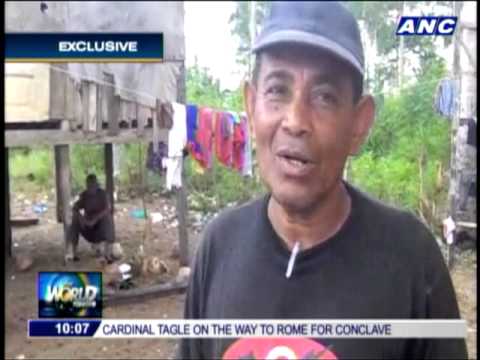 Pinoys in Sabah fear crackdown on illegal immigrants