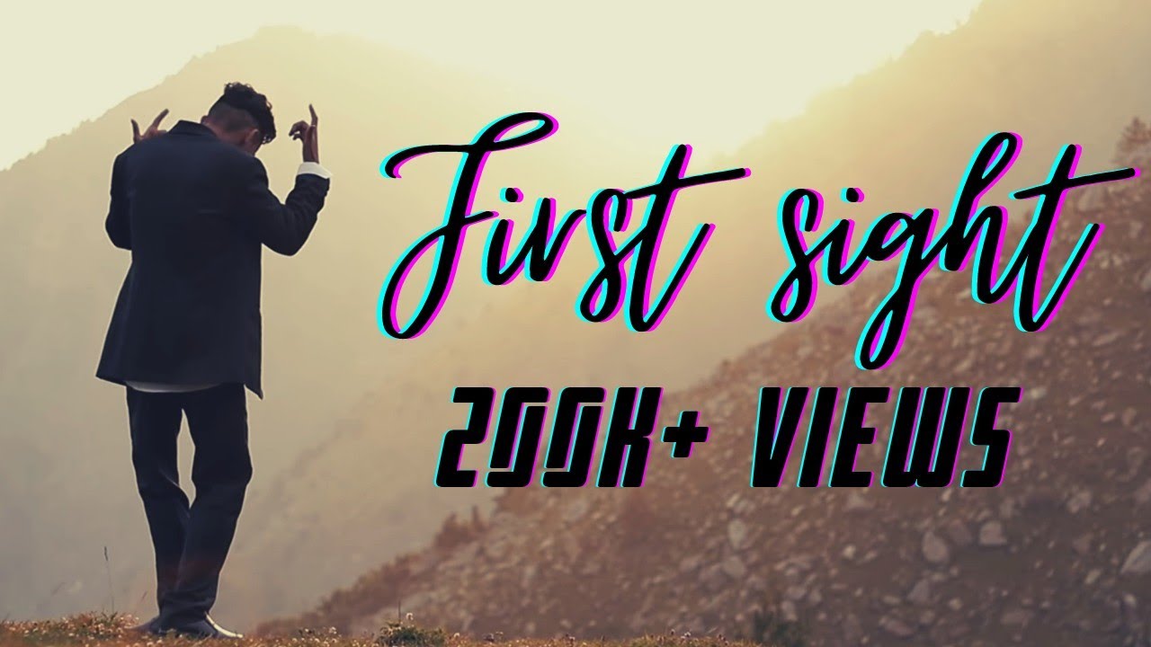 First Sight - Xtanish ft. Vani Nihalta | 'Chid-Midi' - Album | Winay Music