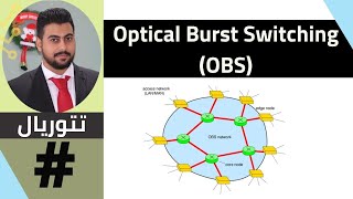 Getting started with  Optical Burst Switching (OBS) Framework (ابدا الان)