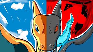 There Will Never Be Another Pokemon Like Charizard