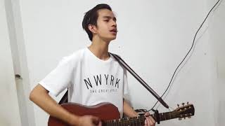 Sa Ngalan Ng Pag-ibig - December Avenue | Jhamil Villanueva (cover) chords