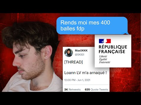 I scammed my audience, sorry.