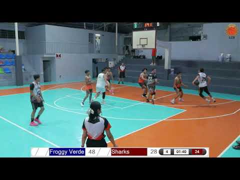 Partido Octavos de Final Torneo 2026 2da Fuerza