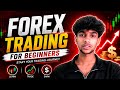 Forex Trading for Beginners | Forex Course #forextrading