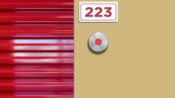 Nokē™ Smart Entry System for Self Storage Facilities