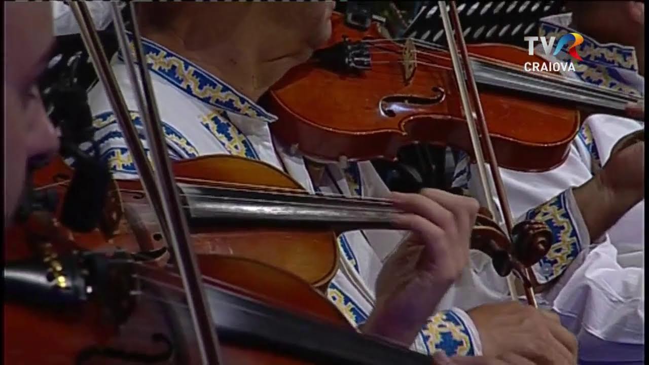 Festivalul Concurs Național Maria Tănase ziua 3 - 27.10.2023