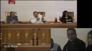 Así Es Que Se Gobierna