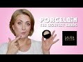Choosing the right Laura Geller foundation shade when you’re very fair