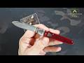 Rosecraft Blades Tuckahoe Jack | RCT032