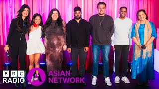 Asian Network Comedy - Glasgow 2024 - Preview
