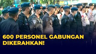 Download Lagu Pengamanan Sidang Vonis Munarman, 600 Personel Dikerahkan! MP3