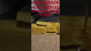 Malco Duct Board Cutting Tools | Clean V-Groove & Straight Cuts for HVAC Pros