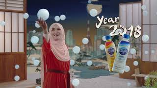 Calpis Fibre - Goodness. It's in our culture!