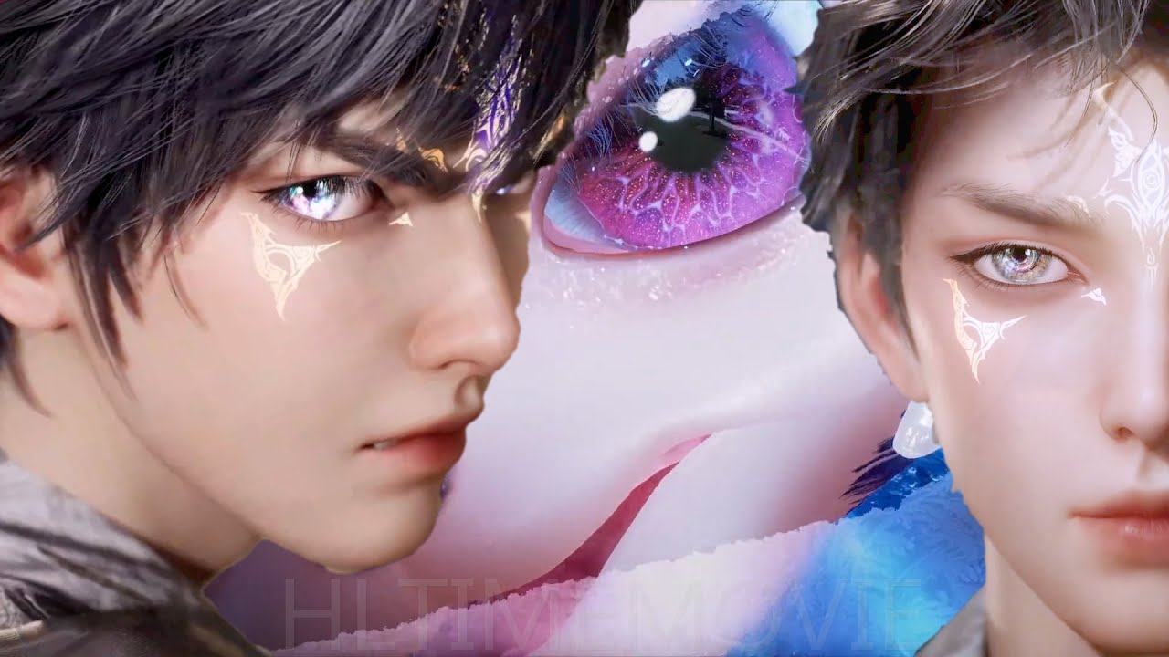 【斗罗大陆2 | 绝世唐门】为何百万年”天梦冰蚕“主动成为霍雨浩的魂环？ - YouTube