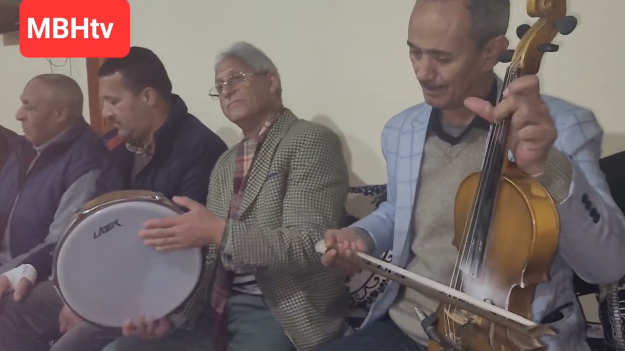 اصياد نعاري ايكيغ ، دائما مع الكهنة اسكاس نون دامكاز