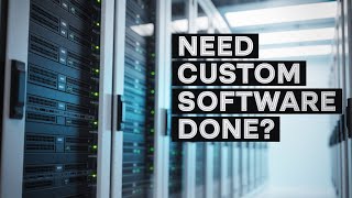 Why Custom Software Development is Worth Every Penny  www.thedigitalimprint.com