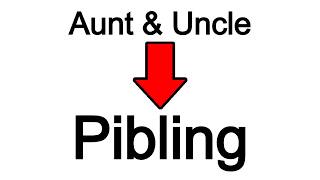 I Fixed the Family Tree