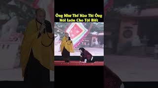 Ông Như Thế Nào Thì Nói Cho Tôi Biết | #shorts #xuanhinh #thanhthanhhien #lanvadiep #haixuanhinh