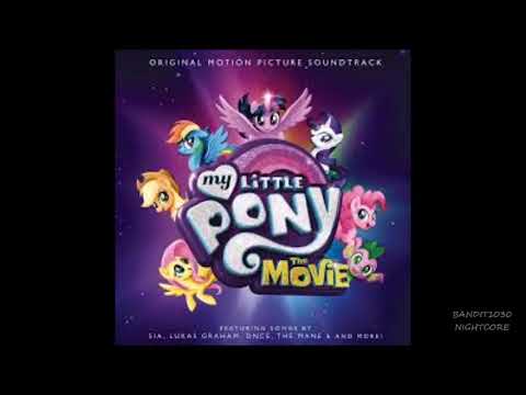 Nightcore - Rainbow