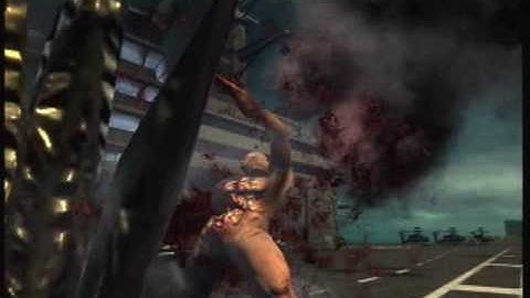 Prototype Defeat The Supreme Hunter