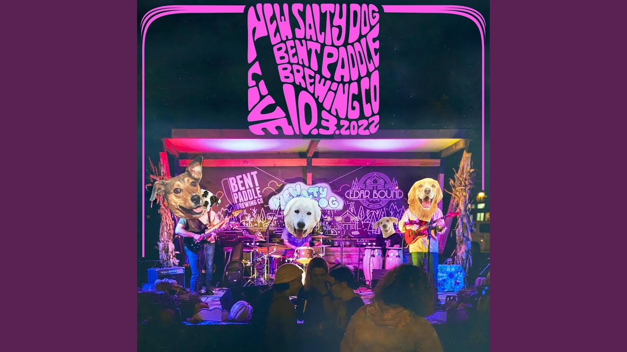 New Salty Dog YouTube New Salty Dog YouTube
