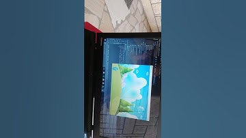 my first game using python