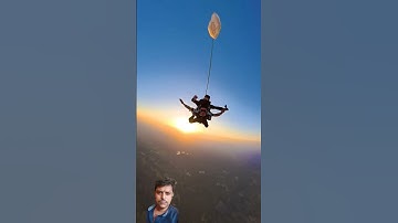 Thumbnail of #skydiving #travel #skydive #army #flying #song #love #youtube #adventure #youtubeshorts
