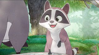 FAR FROM THE TREE -  Trailer (2021)